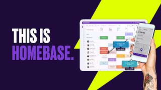Vidéo de Homebase