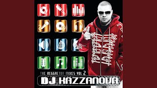 Dale Pa&#39;Tra (Back It Up) (DJ Kazzanova Mix)