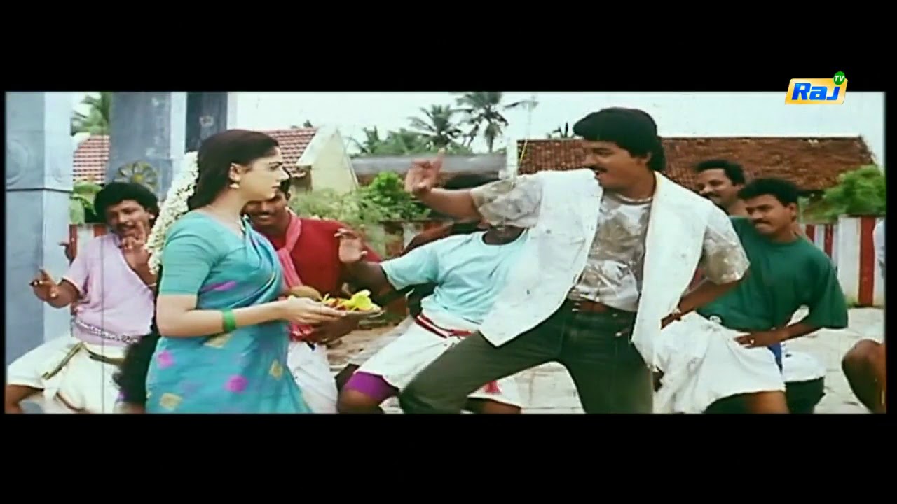 Pachai Kodi Song Lyrics | Kaalamellam Kaathiruppen | S. P. Balasubrahmanyam