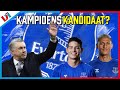 Everton Fenomenaal Goed: 'Zou Een Wereldprestatie Zijn Als Ze Vierde Eindigen'