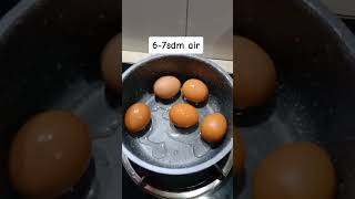 Download lagu Cara Merebus Telur yang Benar supaya Hemat Gas  Resep masakan simple sederhana tapi enak sehari hari mp3