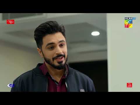 Ishq-e-Laa - Episode 28 - Best Scene 04 - HUM TV