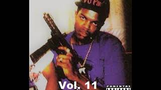 DJ Paul - Killa Mix Vol. 11 Side A (1993) *REAL VERSION*