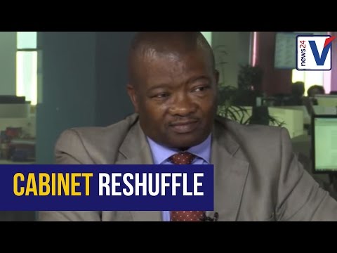 WATCH: Opposition leader Bantu Holomisa on the future of parliament