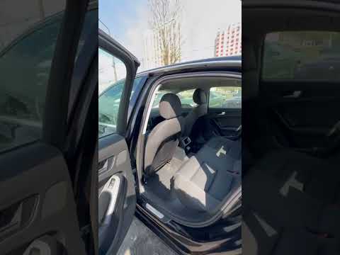 фото audi a4 iv (b8) 0