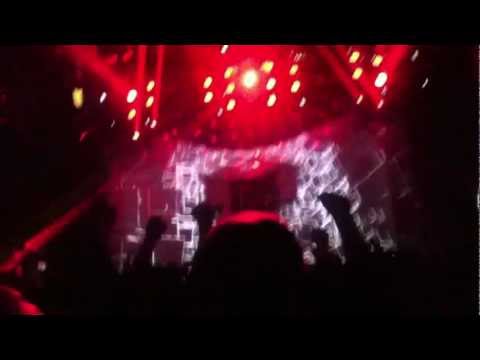Excision Live @ House of Blues Dallas TX 2013