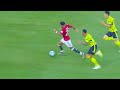 Jadon Sancho Destroying Arsenal