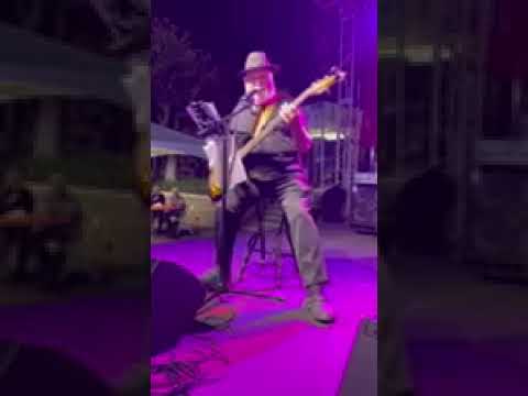 Promotional video thumbnail 11 for Brew & the Funky Few
