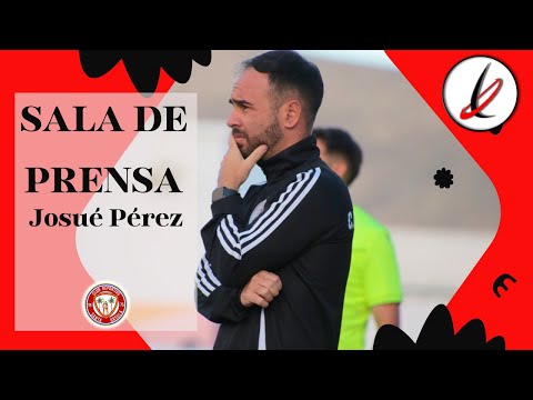 Josué Pérez. San Bartolomé CF - CD Santa Úrsula