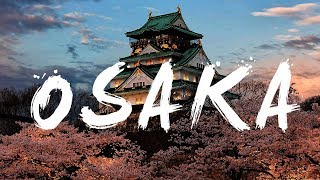 Osaka Lyrics English Translation