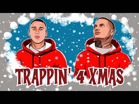 KERSER x ROPS1 - TRAPPIN' 4 XMAS (REMIX)