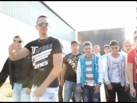Som,Don-A,Czar,L-dc,Tnemeres,Chacko,BlaiZ,Atures - Банда Хардкора