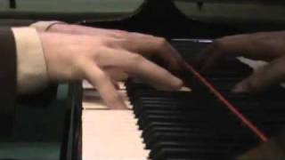 Chris Dawson - "Rosetta" - An Earl Hines Transcription