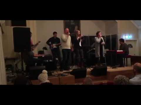 Justified - Det Gamle Bedehuset