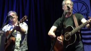 Radney Foster Folding Money