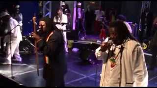 SUGAR MINOTT TRIBUTE SHOW LONDON-Happy Birthday 25-MAY