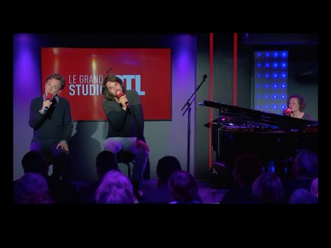 Les Goguettes - Elle est Vegan - Le Grand Studio RTL Humour