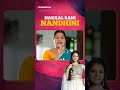 Aadhi Gunasekaran Ah Kalaaikura Ore Aal Namma Nandhini Dhan Shorts Sun TV