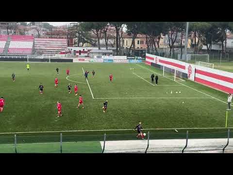 U13 MURAGLIA - U12 VIS PESARO