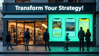 The UK Brand That’s SECRETLY Winning Digital Marketing!