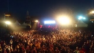 Jan Blomqvist & Band - Live Set (AFP 2018) (Part 2)