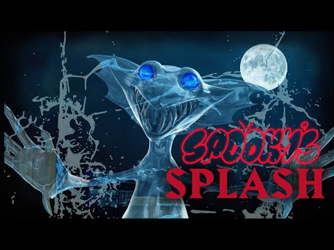 Spooky´s Spöken: Splash