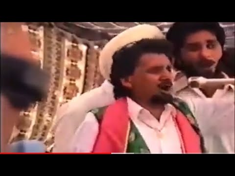 Kuldeep Manak - Ranjhe da Patka - Live Akhada