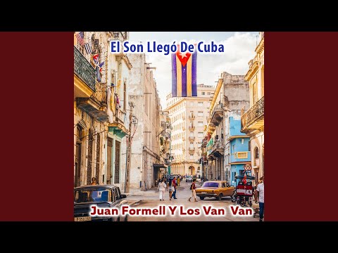 Mis dudas – Los Van Van