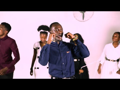 Edward Kamena - Unanipambania (OFFICIAL VIDEO)