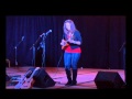 Music For Life Foundation "Rhythm of Da Islands Tour" featuring Brittni Paiva, 2012
