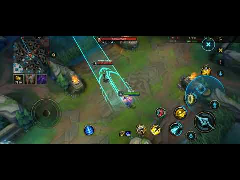 WILDRIFT PAJAMA GUARDIAN EZREAL SKIN SPOTLIGHT 🔥🥶