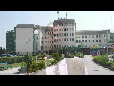 Moriggl GmbH   Testimonial Landesklinikum Horn Niederösterreich