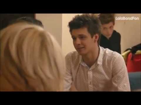 Sneak Peek: Vlad,Dima,Rapha  Dorian - Doua cuvinte