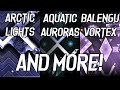 Me Beating Every Rated Nine Circles Demon PART 2 Geometry Dash
