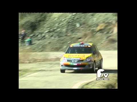 Stefano Albertini: 25° Rally valli piacentine 2012