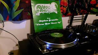 Disco Darlings - Throw Your Hands Up (Main Vocal Mix)