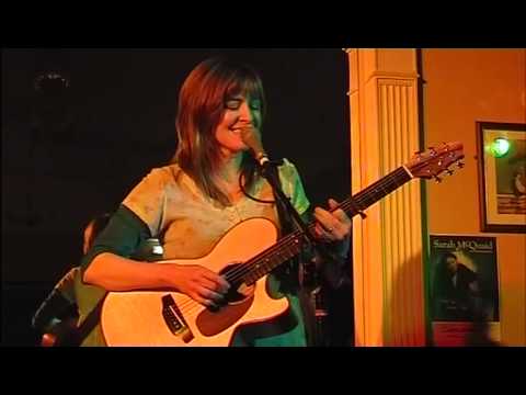 Sarah McQuaid - When A Man's In Love - Dunkeld, Oct 2008