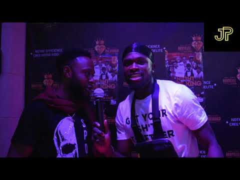 NIGHT WITH THE VIBE KING    dj andy wiz +33753655117,   +33605532802