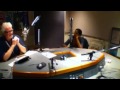 Carolina Chocolate Drops on Saturday Night Blues on CBC Radio