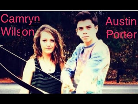 Rihanna featuring Eminem Love the Way you Lie Part 2- cover Camryn Wilson