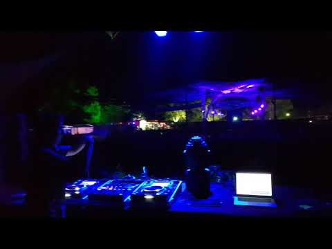 IkeSense @ Ecologic 12 anos (4k)