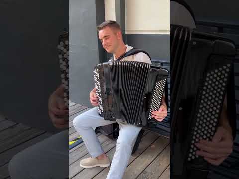 Accordion Yevgenii #2