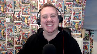 Happy New Year! We need to talk...Things are changing