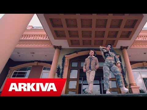 Hèrmes ft. Greta Berati - Nata Jone (Official Video 4K)