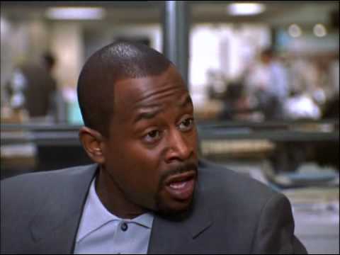 Blue Streak Trailer - 1999 HQ