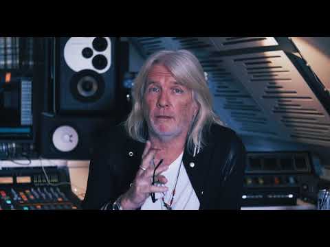 Metal Month 2017: The Rock Foundry SDX by Bob Rock