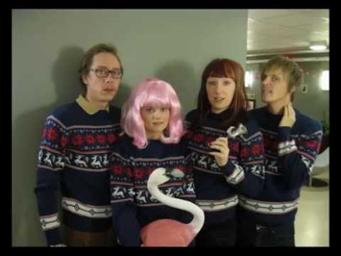 Pang Prego: Kringlans barndom: Röda Bregott