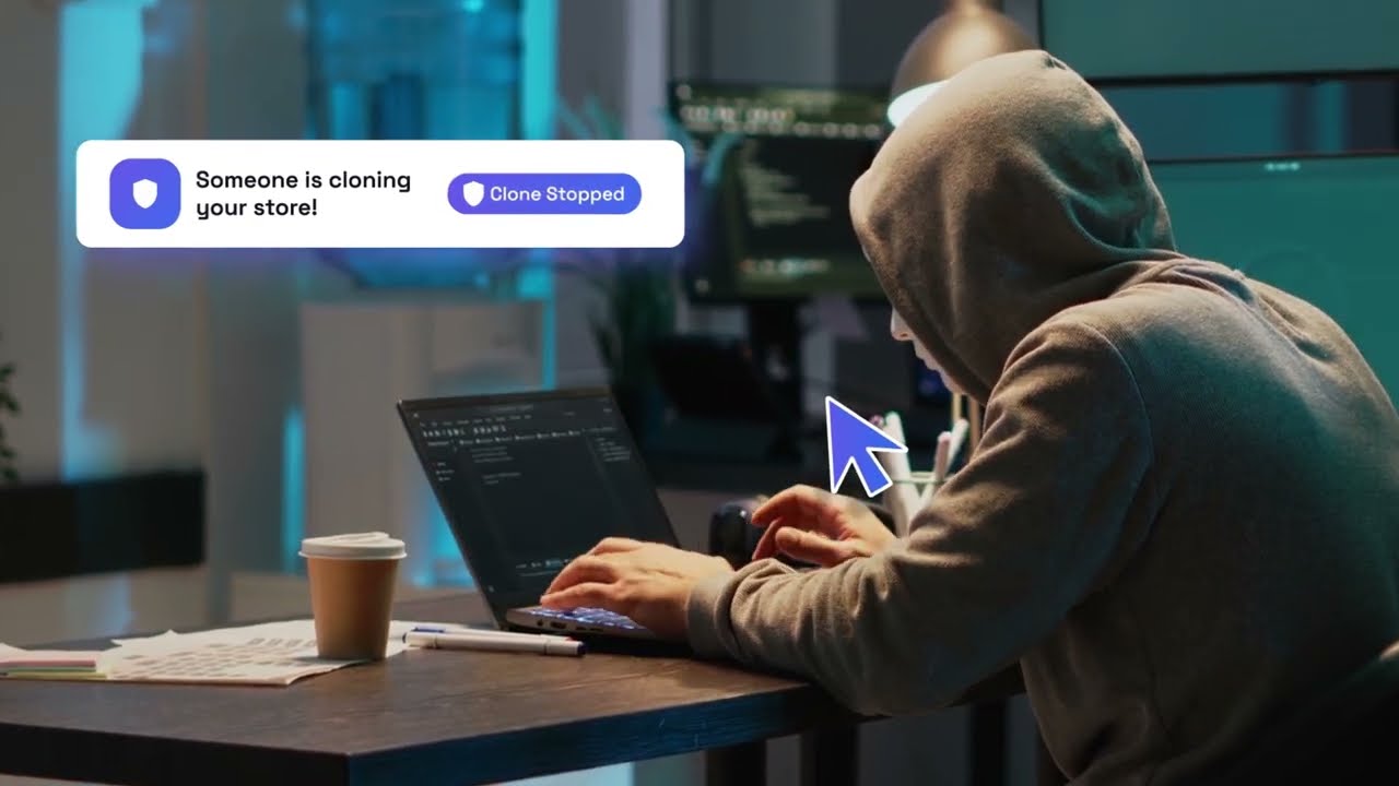 PageShield explainer video thumbnail