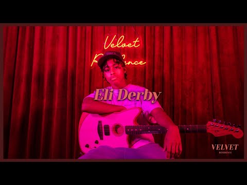 Eli Derby - "Gaslight" | Velvet Residence