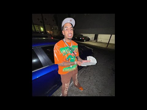 (FREE) Shoreline Mafia x OhGeesy Type Beat - “Work Your Body”